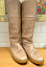 Vintage Clarks Snowtrek Boots