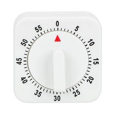 Large Kitchen Timer 60 minute