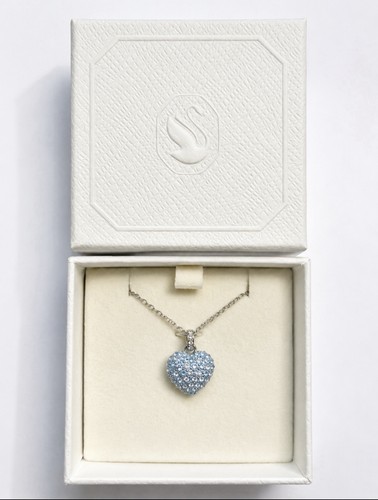 Swarovski hyperbola pendant - swarovski,
