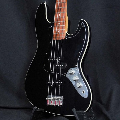 Fender japan aerodyne jazz - japan,