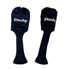 Dunlop Golf Driver Covers