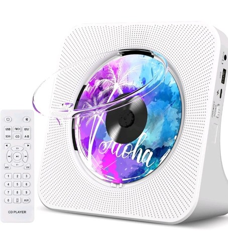 Portable player with - player,