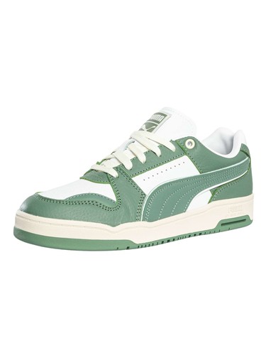 Puma slipstream vintage - slipstream, lo