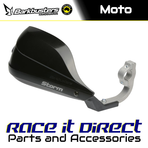Storm handguard kit for - storm, indian
