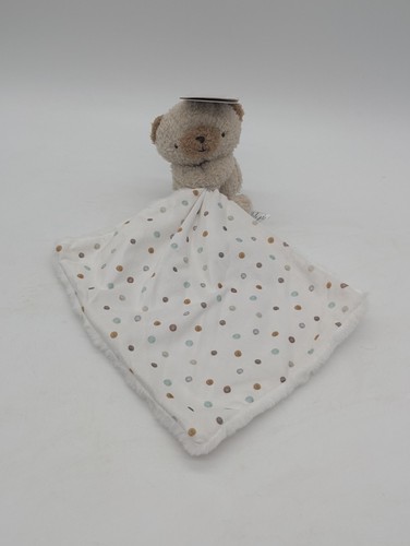 Mothercare soother teddy - mothercare, bear