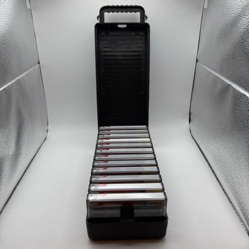 Used blank audio - 12, music