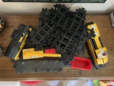 CAT Construction Vehicle