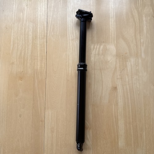 Tranz dropper post 6mm - post, 31.6mm