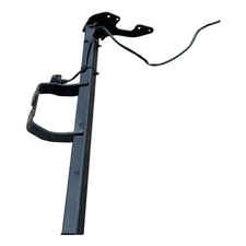 TOYOTA HILUX TOW BAR WITH