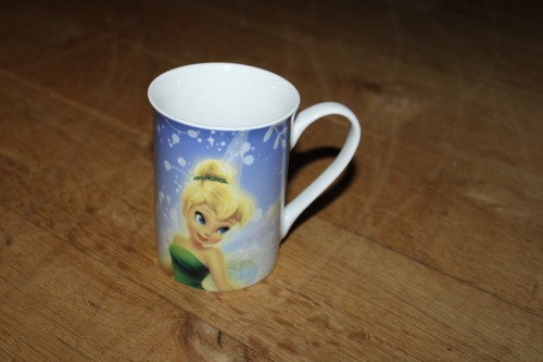 Tinker bell mug - bell, official