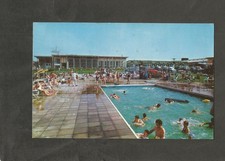 Postcard Sussex Hastings