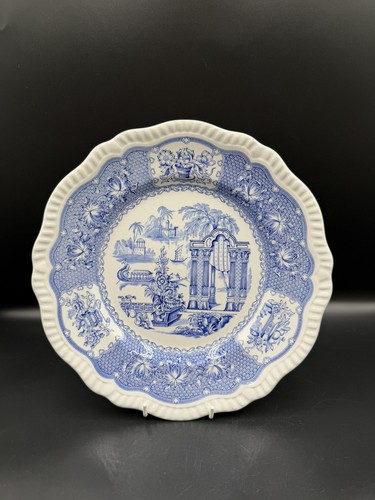 Spode blue room - spode,