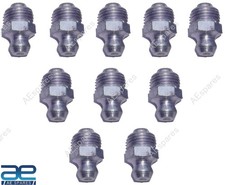 Grease Nipple 1/8 BSP Straight