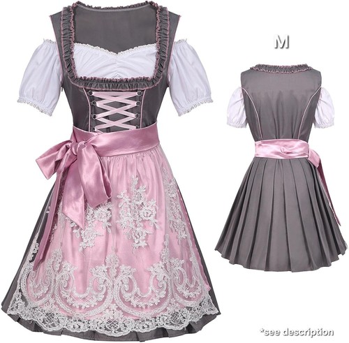 Piece traditional german - 3-piece,