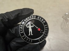 Black Rifle Coffee Club