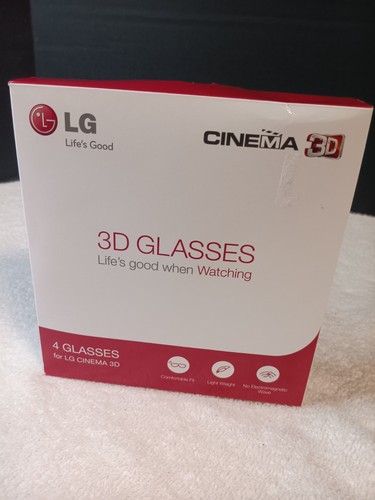 Cinema glasses ag - cinema,