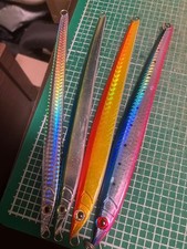 Smith CB Masamune Frozen Baits