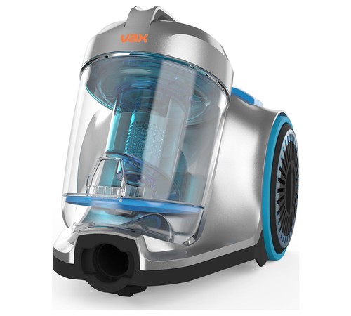 Vax cvrav013 bagless - vax,