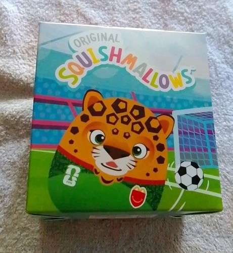 Squishmallows world cup