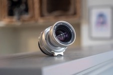 Limited Edition Konica Hexanon