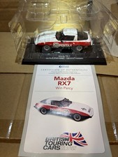 Atlas Editions BTCC Champions