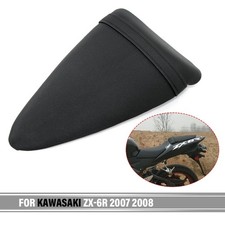 Motorcycle Rear Pillion
