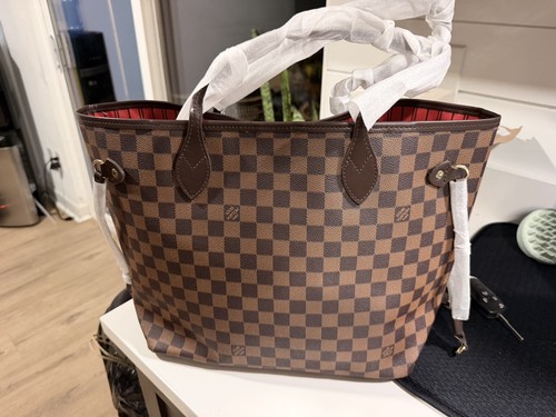 Authentic louis vuitton - authentic,