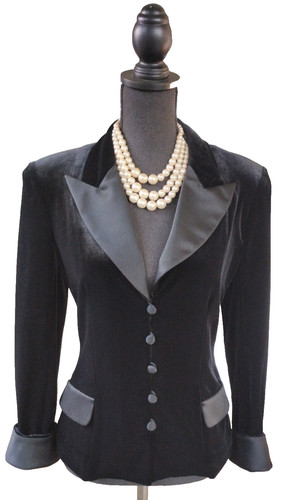 Jeanne alexander vintage - jeanne,
