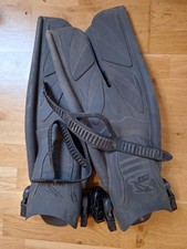 Split Fins Diving  Large