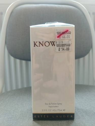 Estee lauder knowing - estee,