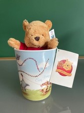 Disney Winnie The Pooh Cup