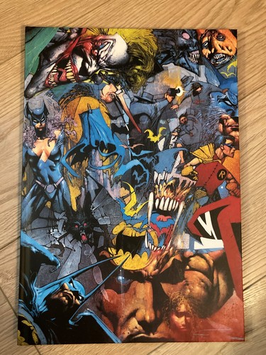 Judgement gotham - judgement, on