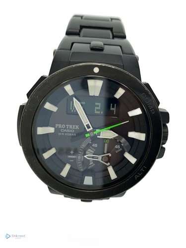 Casio pro trek - trek, prw-7000