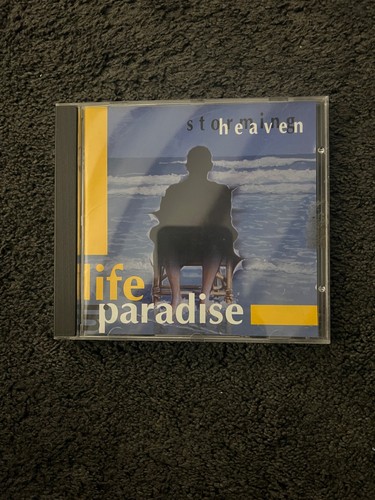 Storming heaven life in - storming,