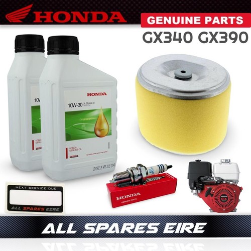 Genuine oem honda gx340 - genuine,