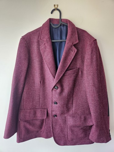 John lewis mallalieus tweed - john,