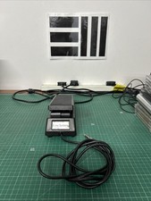 Emu Sampler Volume Pedal RARE