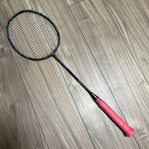 Yonex voltric force ii - voltric, z-force