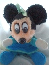 Vintage Disney Mickey