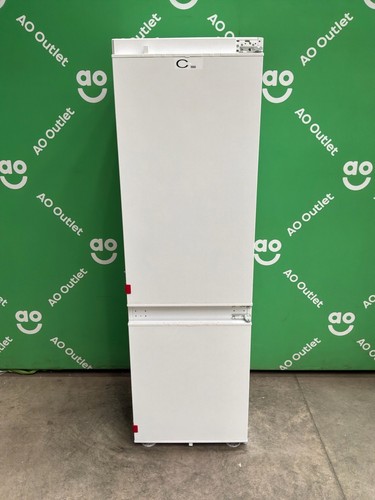 Haier integrated fridge - haier,