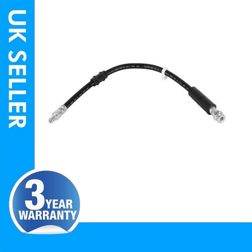 Front brake hose pipe - front,