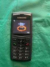 Samsung X820 Mobile Phone