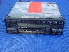 BECKER GRAND PRIX 754 RADIO