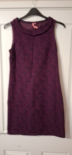 White stuff purple sleeveless - stuff,