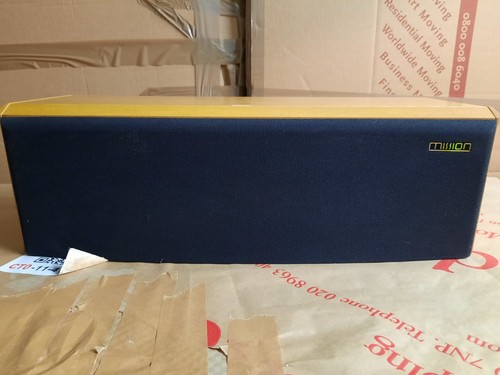 Mission 75c home cinema - home,