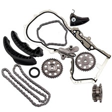 Timing Chain Tensioner Crank