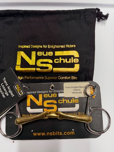 Neue schule tranz - schule, angled