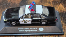 ALTAYA -  FORD CROWN VICTORIA