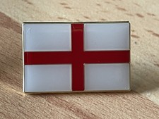 ENGLAND English St. George