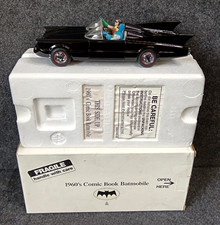 Danbury Mint Batmobile 1:24